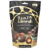 Tamrah - Dattes Aux Amandes Enrobées De Chocolat Noir (80 G)