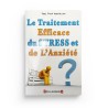 Le Traitement Efficace Du Stress Et De L'anxiété, De Adil Fathî Abd-Allah (4ème Édition) - Editions Almadina