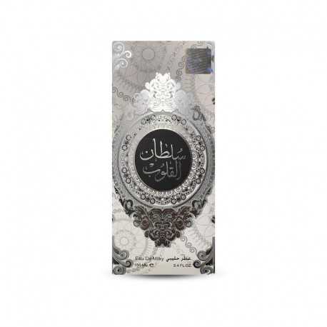 Sultan Al Quloob Eau De Milky 100Ml