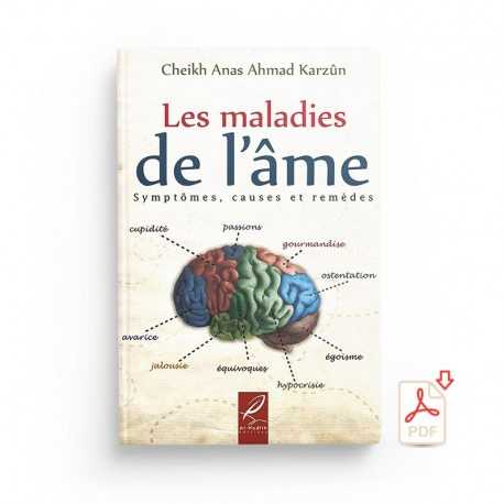 GRATUIT : Les maladies de l'âme EXTRAIT - Editions al-hadith - PDF