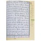 Coran avec règles de tajwid : Format moyen (14 x 20 cm) - Lecture Hafs - مصحف التجويد