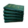 L'Authentique De L'Exégèse D'Ibn Kathîr (Sahîh Tafsîr Ibn Kathîr) En 5 Volumes (Éditions Tawbah)