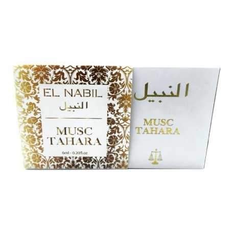 MUSC TAHARA - EL NABIL- PARFUM INTIME