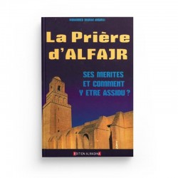 La Prière d'Al Fajr - Edition Al Madina