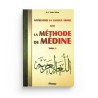 Apprendre la langue arabe avec La Méthode de Médine - Tome 2 (Méthode d'apprentissage de l'université de Médine)