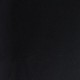 HIJAB EN SOIE DE MÉDINE (70 x 190cm) - couleur noir - MEDINA