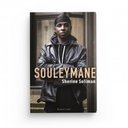 SOULEYMANE, ROMAN RIMÉ