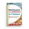 DICTIONNAIRE DE LA CIVILISATION DE L'ISLAM - ORIENTICA