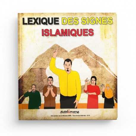 Lexique des signes islamique - Surdiname