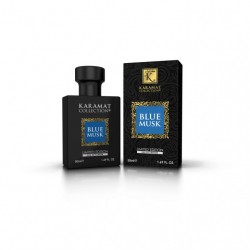 Parfum Blue Musk 50ml - Karamat Collection
