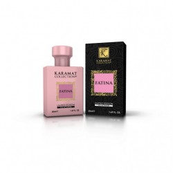Parfum Fatina 50ml - Karamat Collection