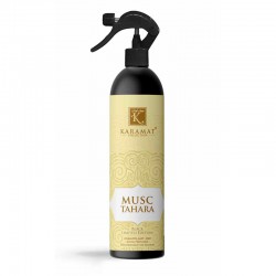 Musc Tahara 500ml – Karamat Collection