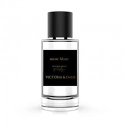 Musk Blanc Victoria & Enzo parfum femme et Homme collection privé 50ML
