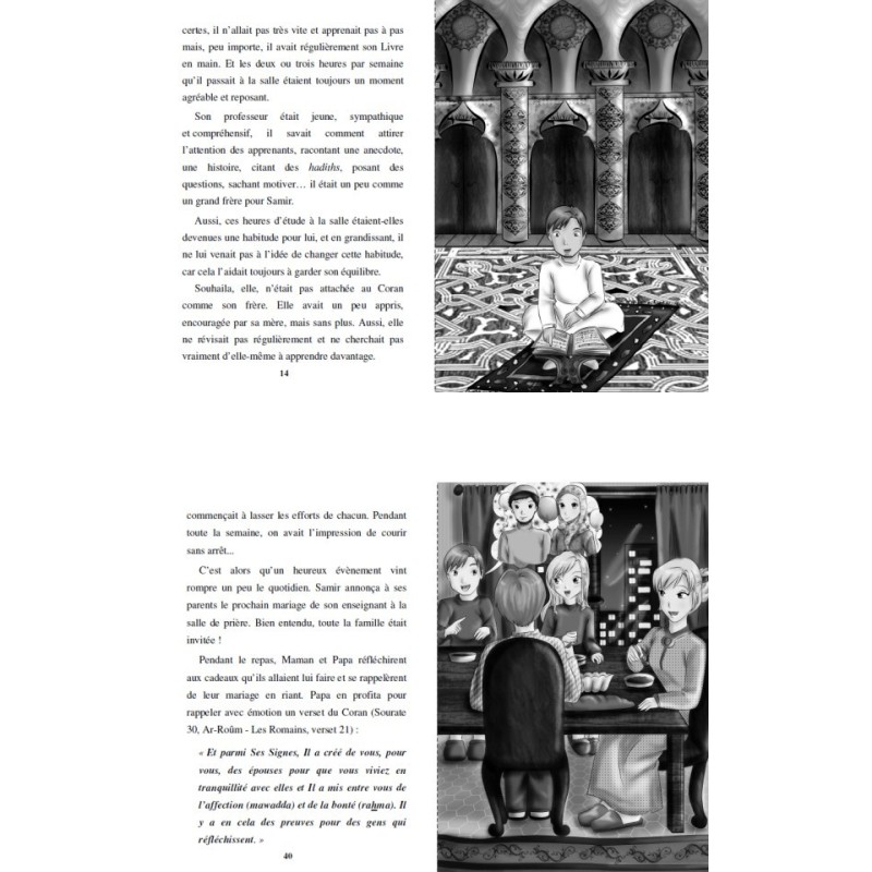 Le Rappel en poche N°2 : Le bon chemin - Editions Orientica