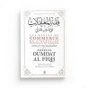 LES RÈGLES DU COMMERCE DE L'HÉRITAGE DU JUGEMENT ET DES TÉMOIGNAGES SELON LE RITE HANBALITE - OUMDAT AL FIQH