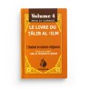 LE LIVRE DU TALIB AL 'ILM : VOLUME 4 - AL BAYYINAH