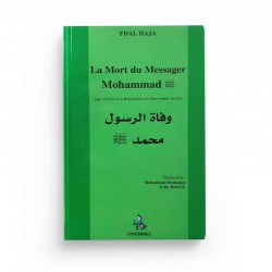 La Mort Du Messager Mohammed