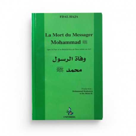 La Mort Du Messager Mohammed