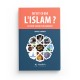 Qu'est-ce que l'islam ? Le point de vue d'un converti - JAMAAL ZARABOZO - Editions Al-Hadîth
