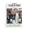 LA PLACE DE L'ISLAM EN FRANCE (VERSION INTÉGRALE) - THOMAS SIBILLE - EDITIONS HÉRITAGE