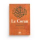 LE CORAN (FRANÇAIS-ARABE) - ESSAI DE TRADUCTION ET ANNOTATIONS PAR MAURICE GLOTON
