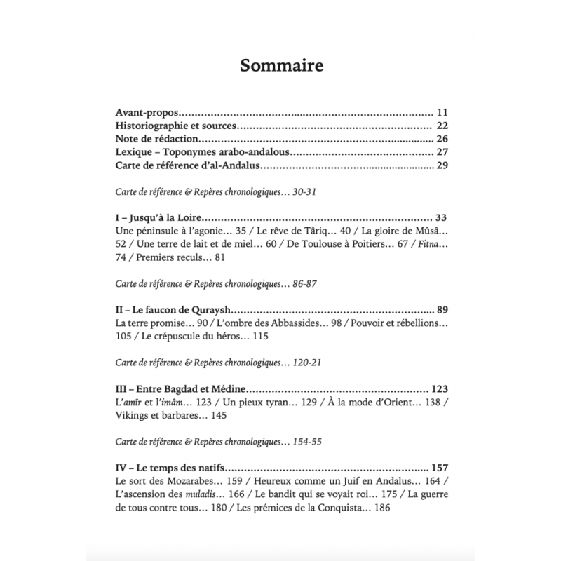 LE ROMAN DES ANDALOUS - UNE AUTRE HISTOIRE D'AL-ANDALOUS - 'ISSÂ MEYER - EDITIONS RIBÂT