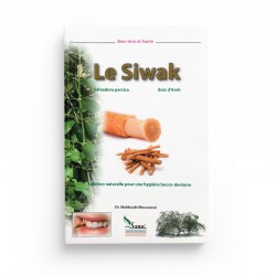 Le Siwak, Solution Naturelle Pour Une Hygiène Bucco-Dentaire D'après Mahboubi Moussaoui