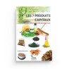 Les 7 Produits Capitaux D'après Mahboubi Moussaoui