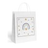 Sac cadeau Eid Mubarak arc