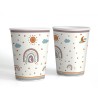 Gobelet  arc - lot de 6 - Eid moubarak