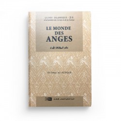 Le Monde Des Anges