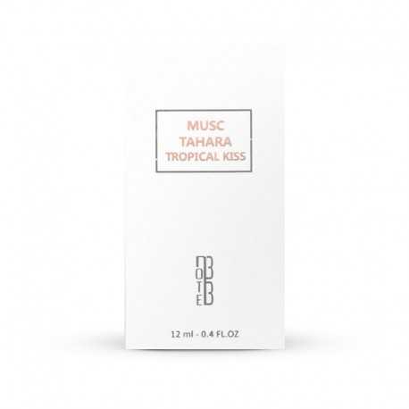 Musc Tahara - Tropical Kiss - Végétal Mangue - Flacon À Tige 12ml