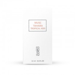 Musc Tahara - Souviens toi - Végétal Fleur D'Oranger - Flacon À Tige 12ml