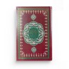 Le Noble Coran Français-Arabe-Phonétique avec CD (grand format)