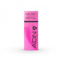 ADN Parfum 6ML - Musc Royal XL