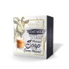 SAVON AU LAIT DE CHÈVRE - KARAMAT COLLECTION