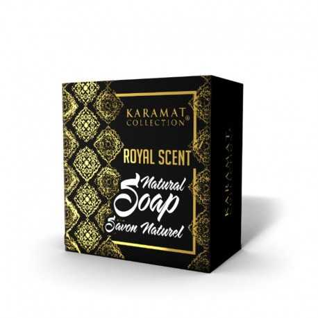 Savon Senteur Royal – Karamat Collection