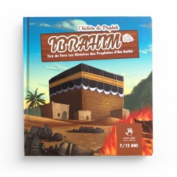 L'histoire du Prophète Ibrahim (3/6 ans) - MUSLIMKID