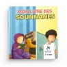 Mon livre des sounnanes (7/12ans) MuslimKID