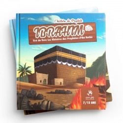 Pack : MUSLIMKID (6 livres)  - 7/12 ans - Muslimkid