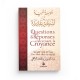 Questions et réponses concernant la croyance - Shaykh 'Abd Al 'Azîz Ibn 'Abd Allah Ar-Râjihî - Editions Al Bayyinah
