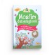 Moslim Babydagboek - Goodword