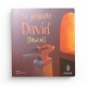 Le prophète David (Dâwûd) - Sumeyye OCAL - Maison d'Ennour