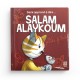 Pack : Sami apprend à dire... (4 livres) - editions Tawhid