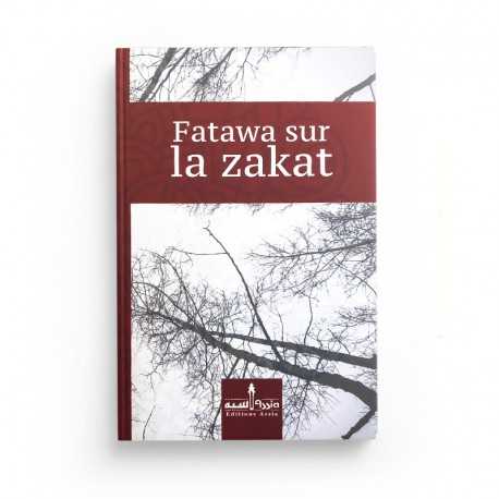Fatawa Sur La Zakat (Edition Revue Et Corrigée - Format De Poche) - Editions Assia