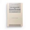 Les Messagers Et Les Messages Divins - Editions IIPH