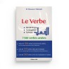 LE VERBE - MORPHOLOGIE, CONJUGAISON & SYNTAXE - 7500 VERBES ARABES - DR MOUSSAOUI MAHBOUBI - SABIL