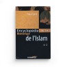 ENCYCLOPÉDIE THÉMATIQUE DE L'ISLAM VOL. 1 & 2 (COFFRET) - Editions Iqra
