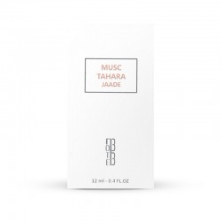 Musc Tahara Jaade - Végétal Caramel - Flacon À Tige 12ml