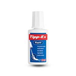 Tipp-Ex Correcteur Liquide 20ml